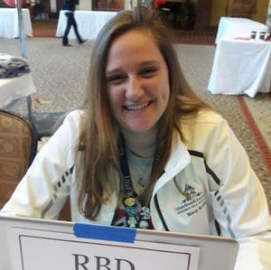 Meet your Posher, Alexandra